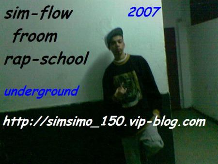sim-flow